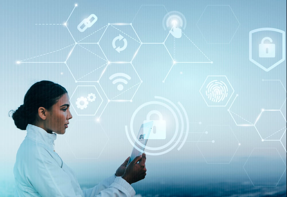 Cybersecurity services